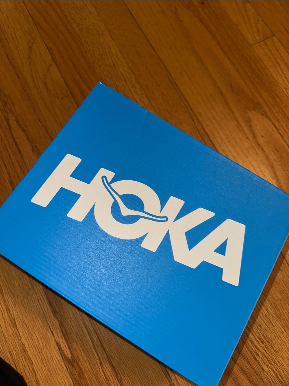 Hoka Pink Lemonade Running Shoes size 6 - Picture 4 of 4